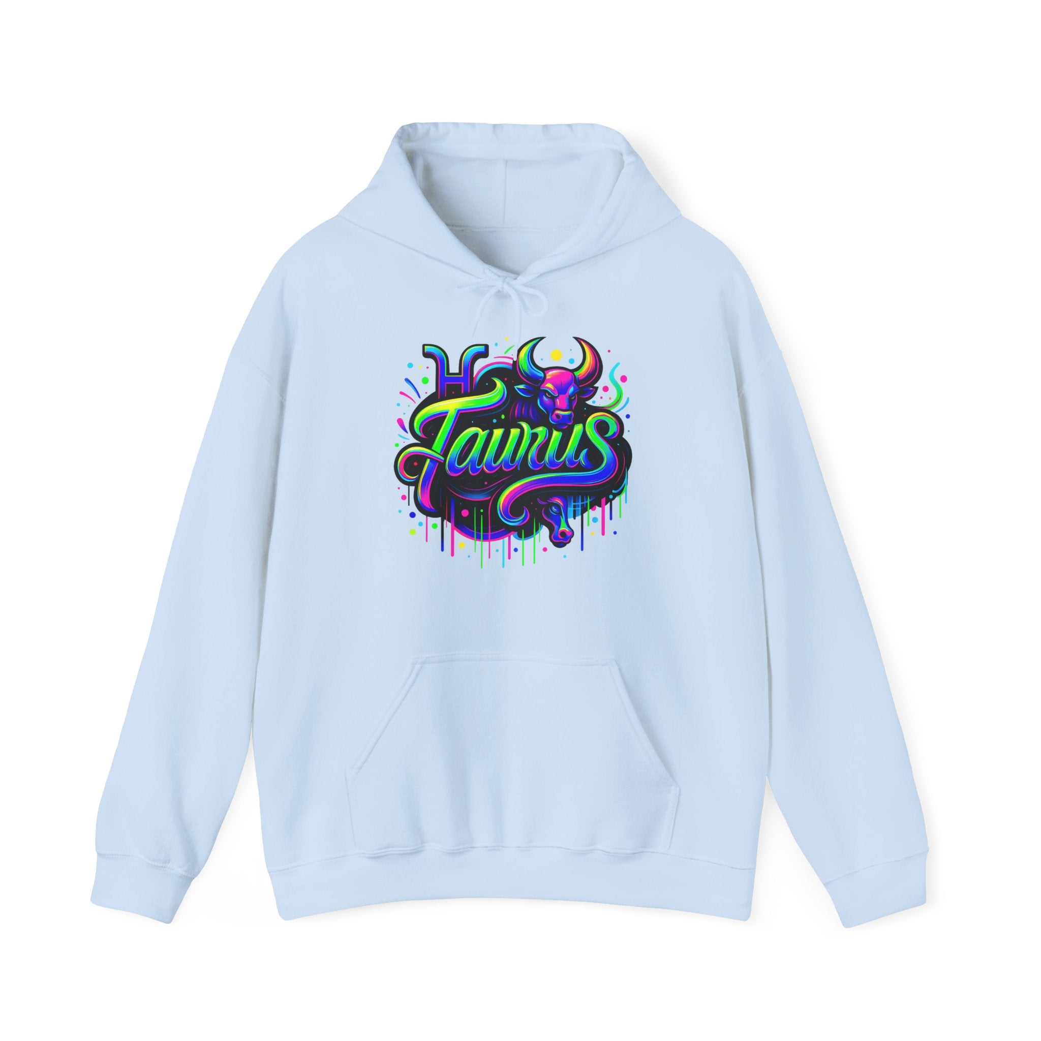 Taurus zodiac Hoodie