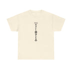 Happy Halloween Graphic Tee - Unisex Heavy Cotton