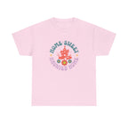 Home Sweet Haunted Home Graphic Tee