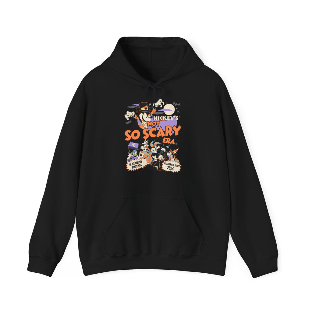 Not So Scary Era Hoodie