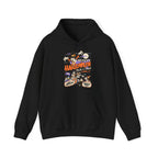 Hooded Sweatshirt Mickey's Trick or Treat Halloween Hoodie