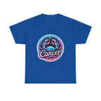 Cancer Zodiac Tee