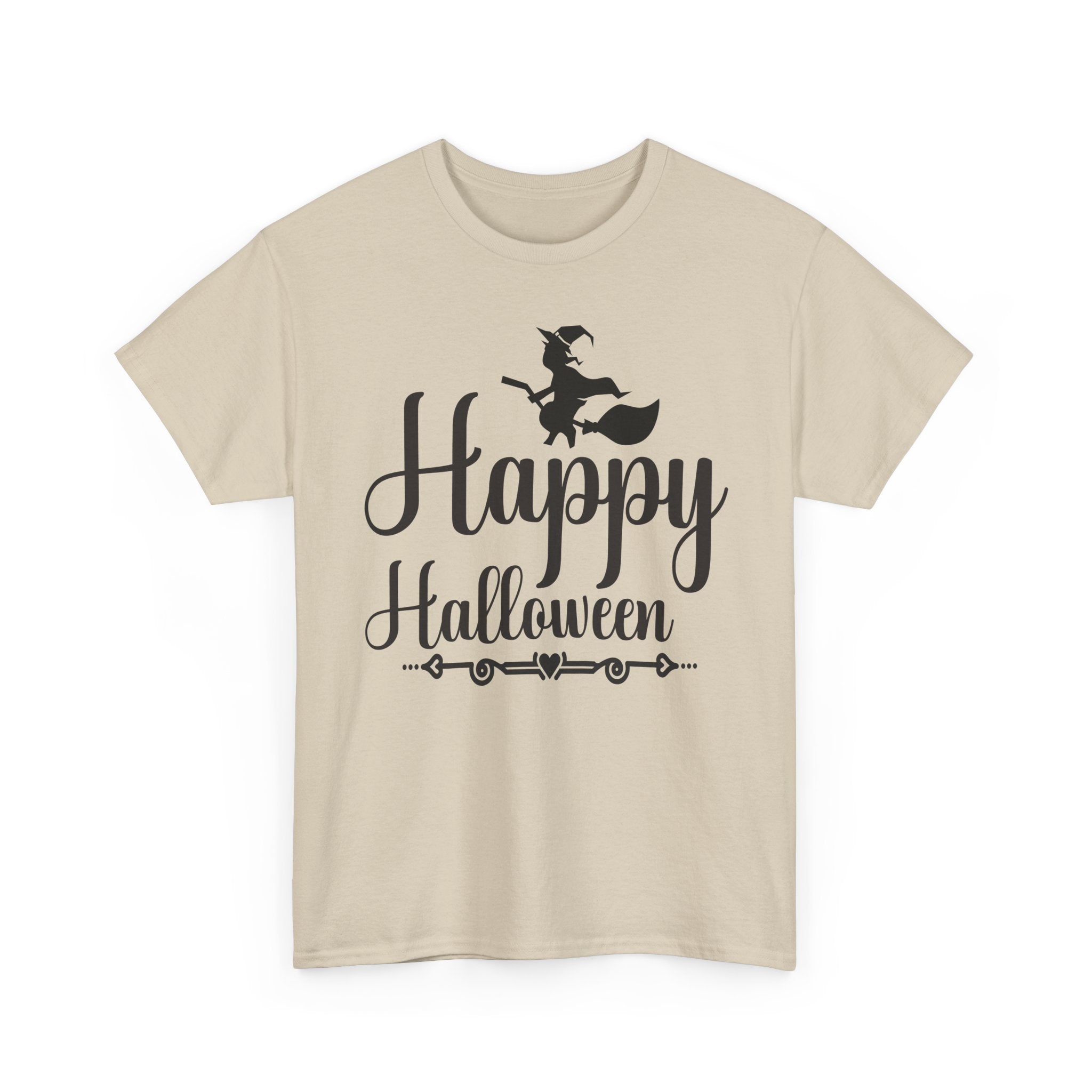 Happy Halloween T-Shirt