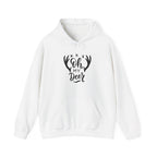 Oh My Deer Hoodie