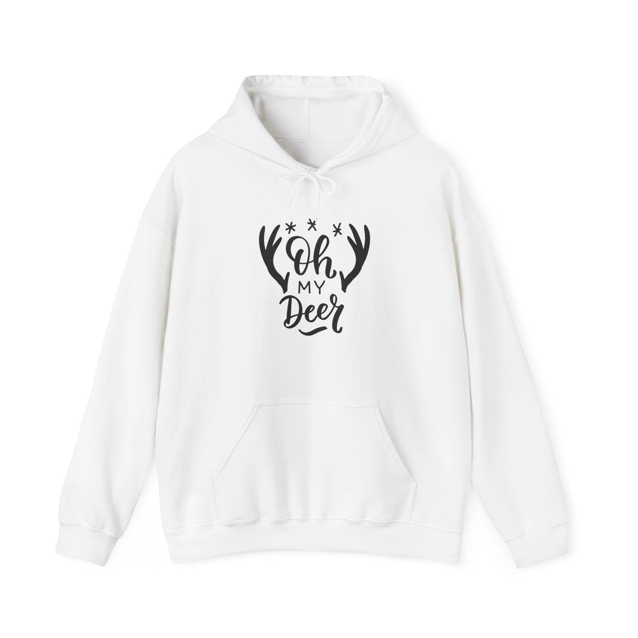 Oh My Deer Hoodie