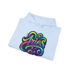 Aries zodiac Hoodie