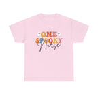 One Spooky Nurse T-Shirt