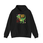 Santa Rex Hoodie