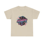 Scorpio Zodiac Tee