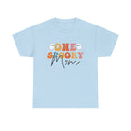 One Spooky Mom T-Shirt