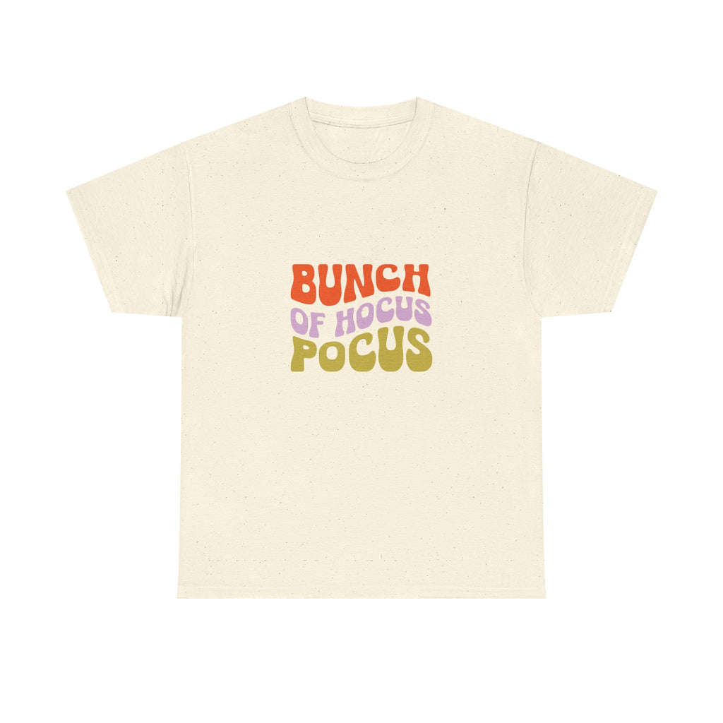 Bunch Of Hocus Pocus Tee