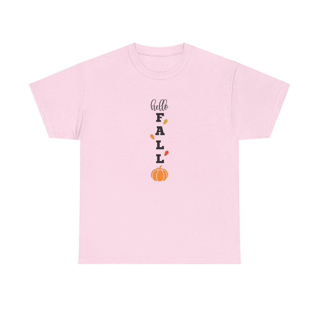 Hello Fall T-Shirt