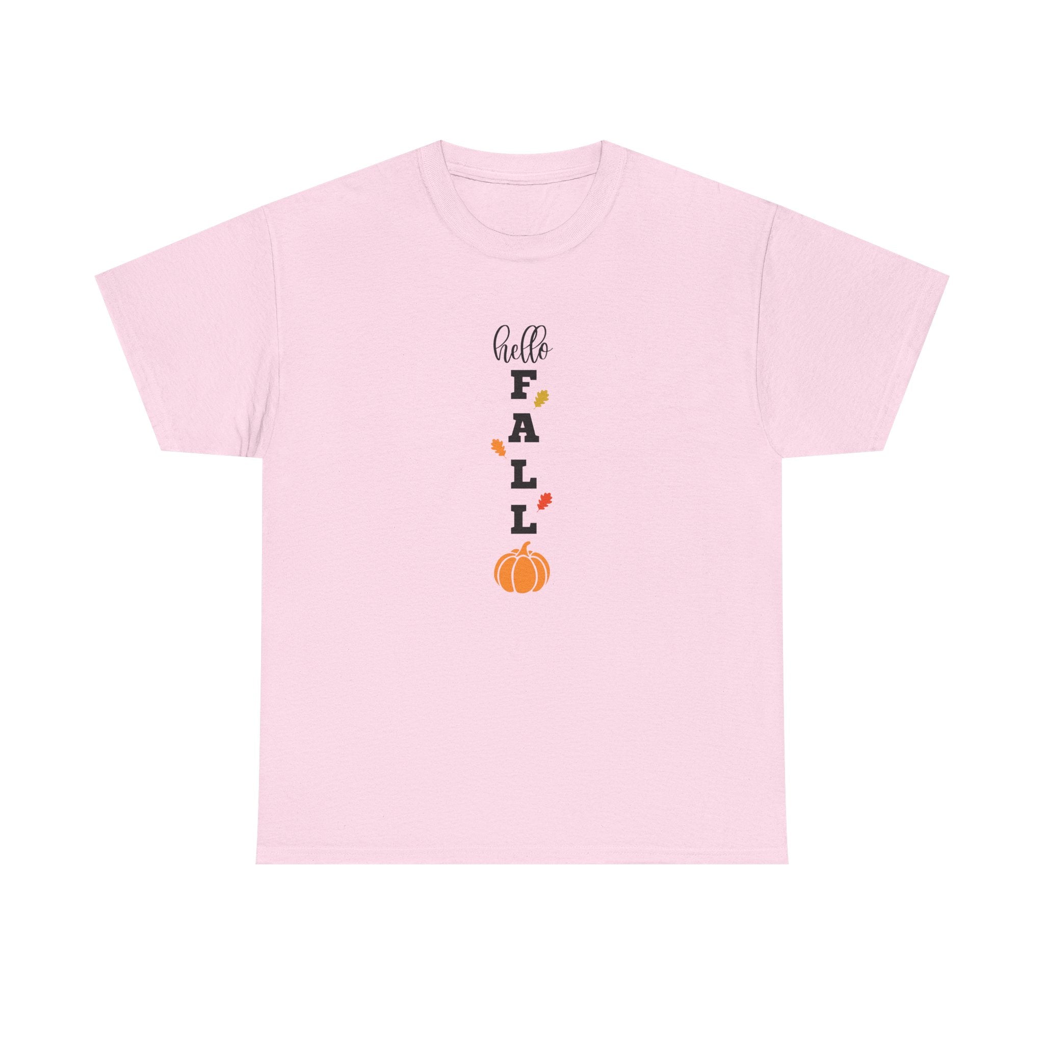 Hello Fall T-Shirt
