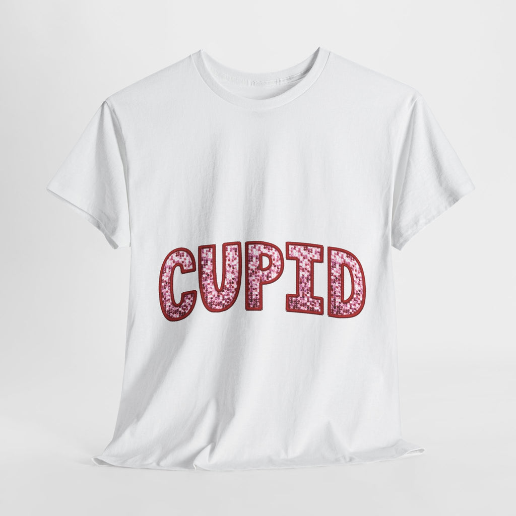 Cupid Tee - Unisex Heavy Cotton
