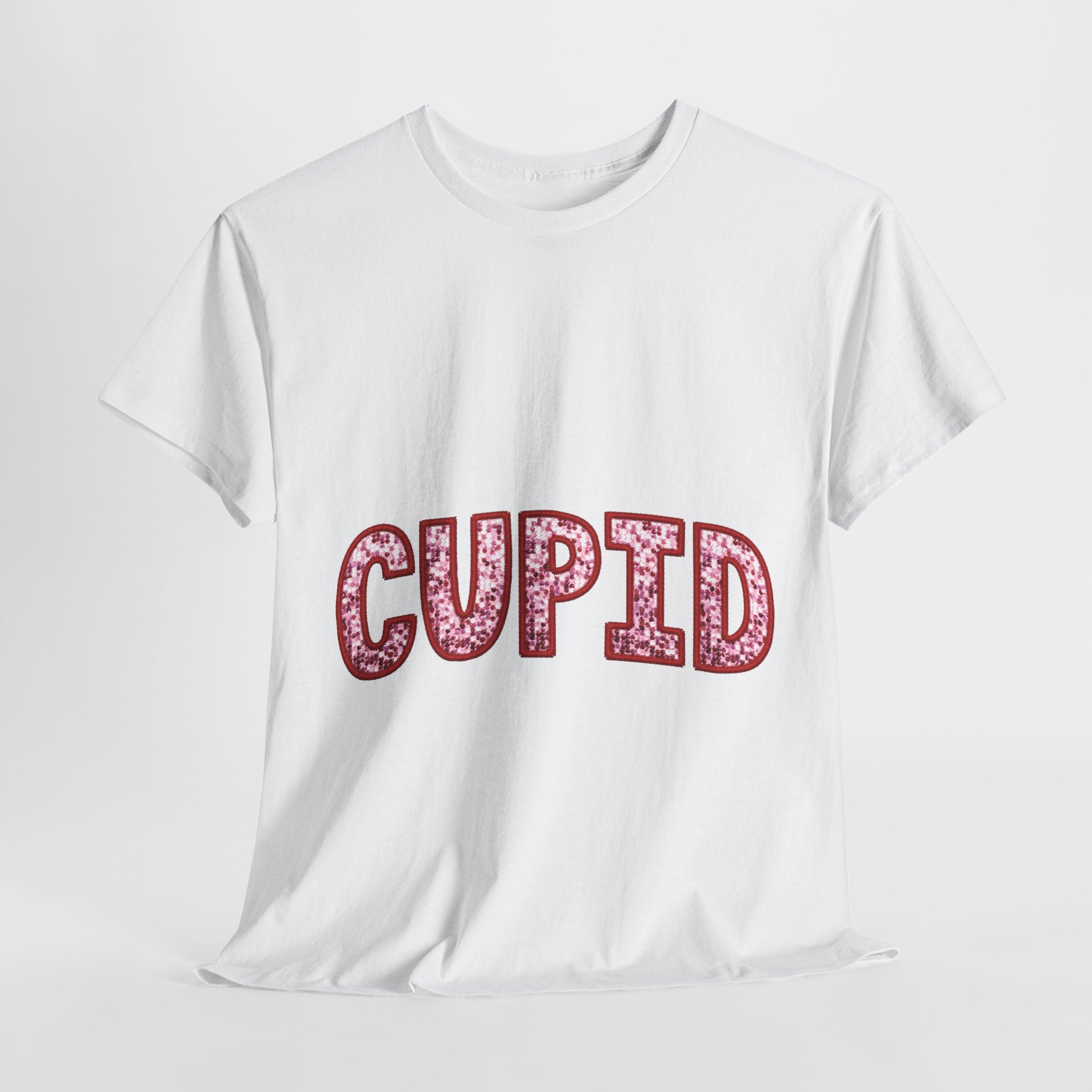 Cupid Tee - Unisex Heavy Cotton