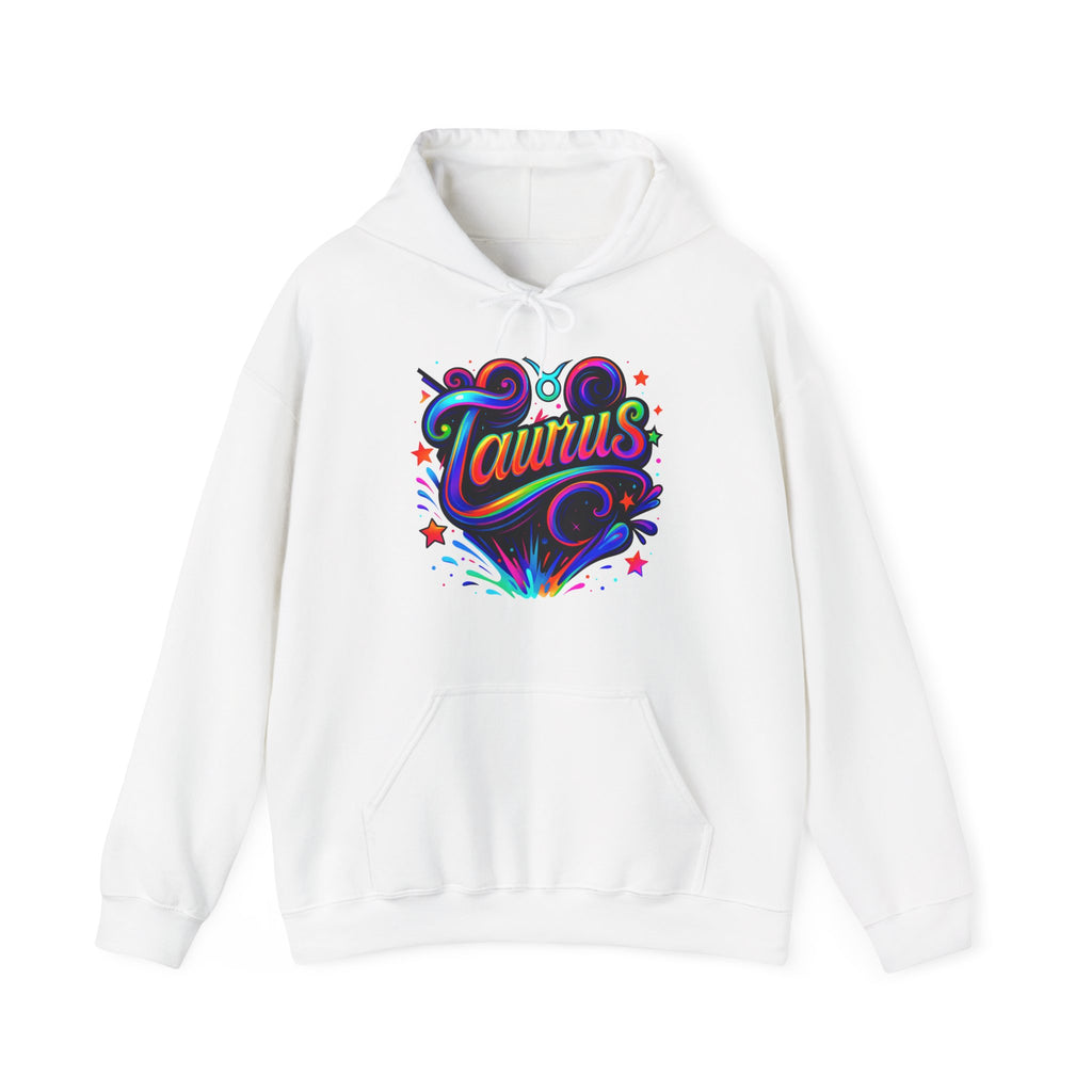 Taurus zodiac Hoodie