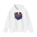 Taurus zodiac Hoodie