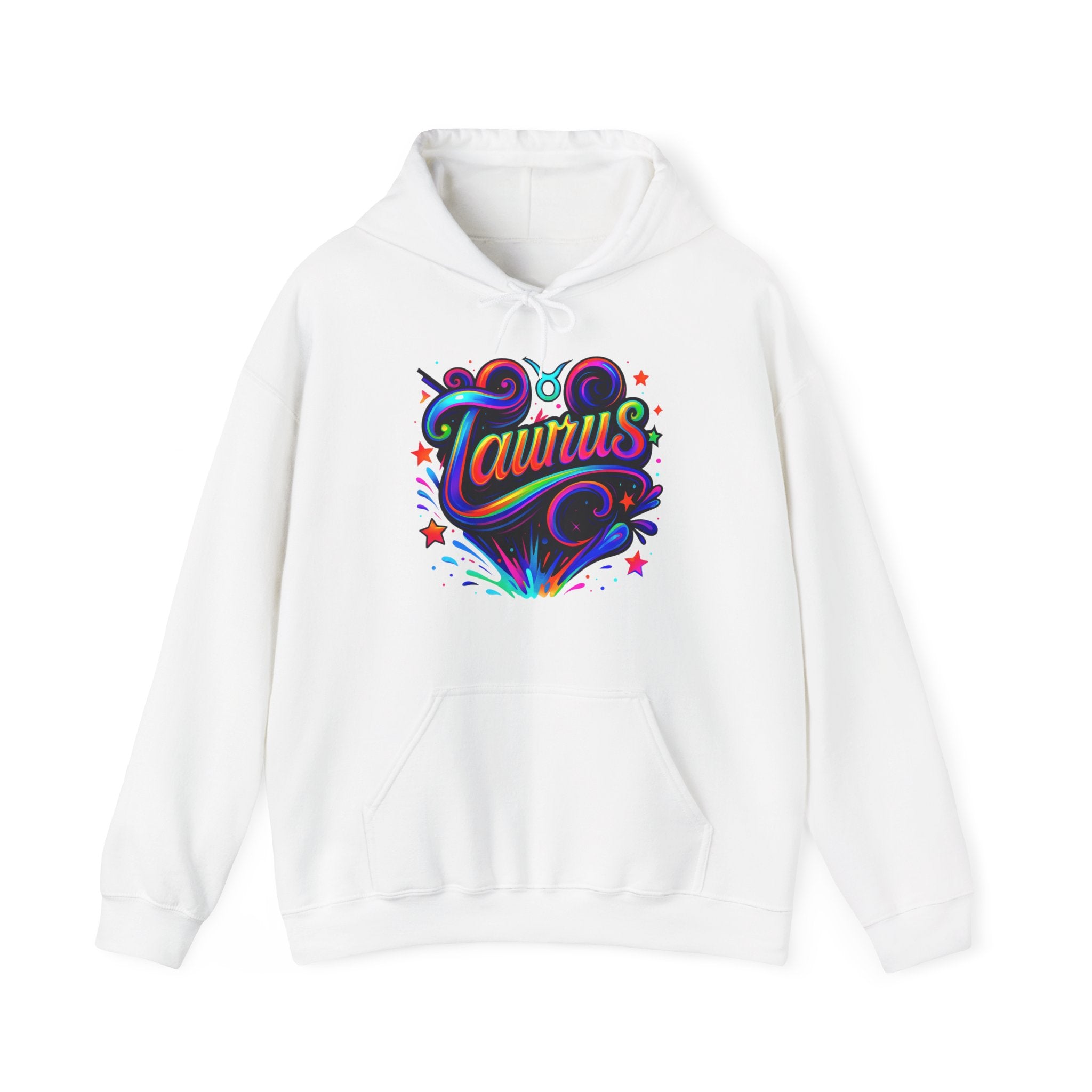 Taurus zodiac Hoodie