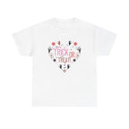 Trick Or Treat Halloween Tee