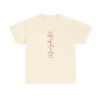 Hay Rides Pumpkins T-Shirt