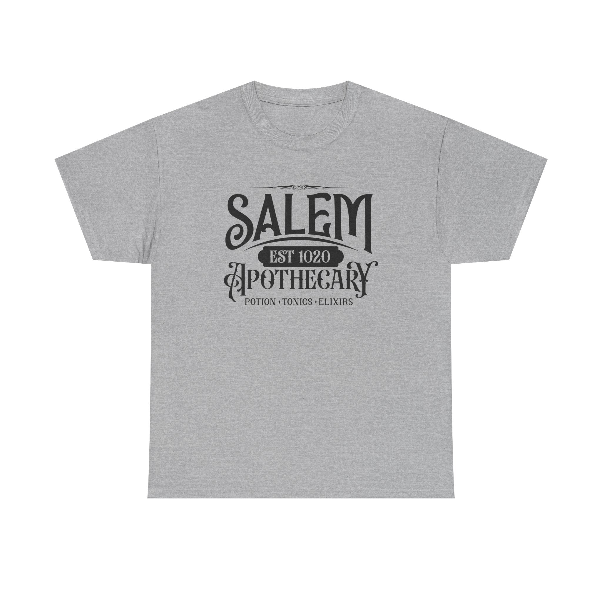 Salem Apothecary Est 1020 T-Shirt