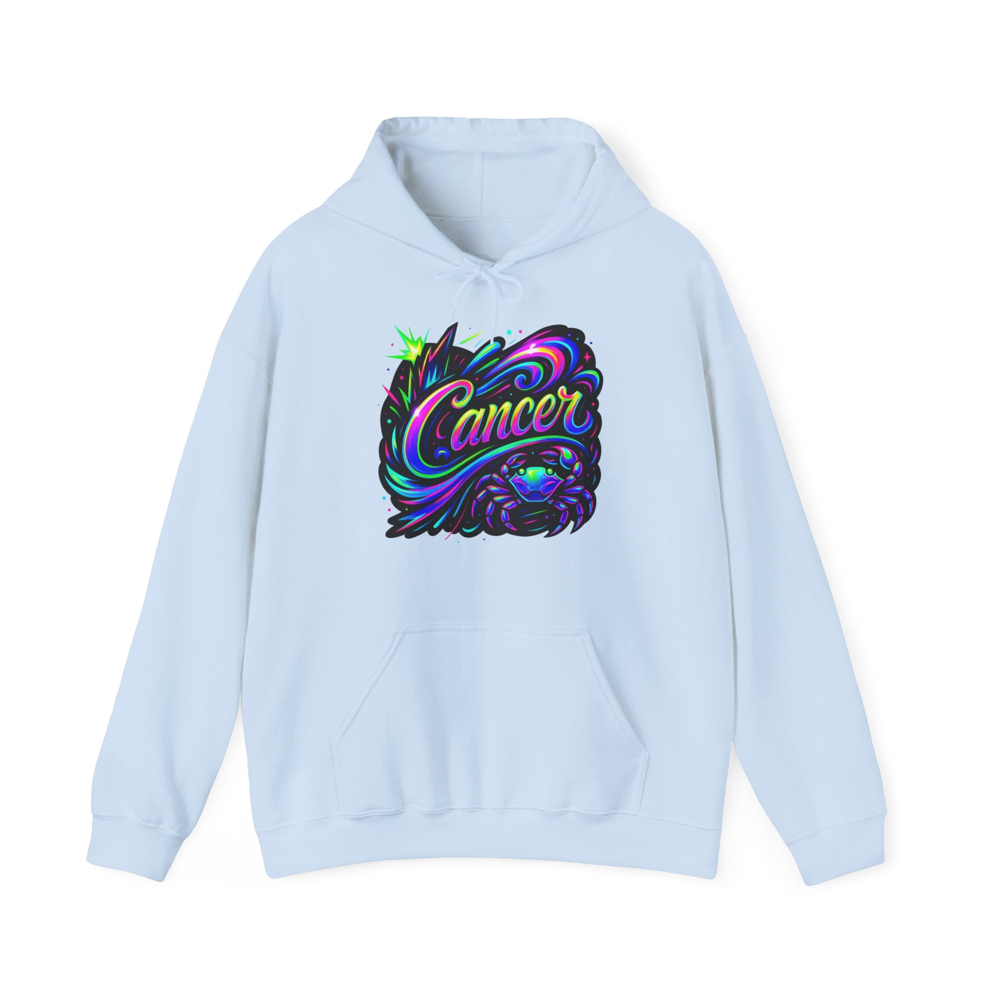 Cancer zodiac Hoodie