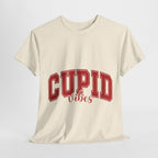 Cupid Vibes Tee - Unisex Cotton