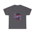 Scorpio Zodiac Tee