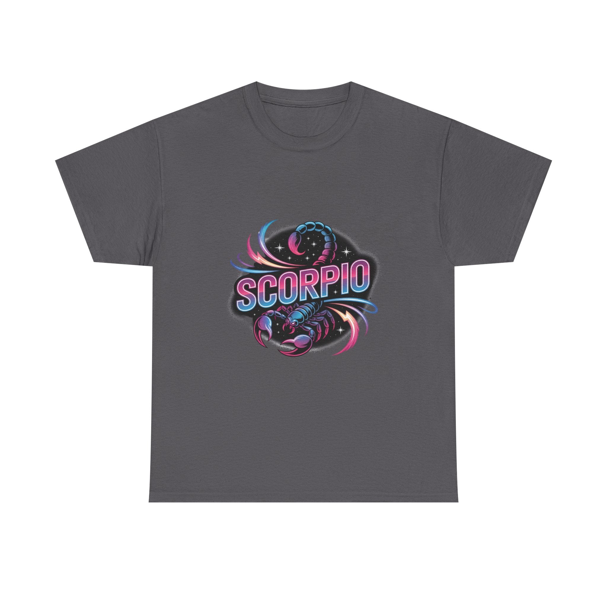 Scorpio Zodiac Tee