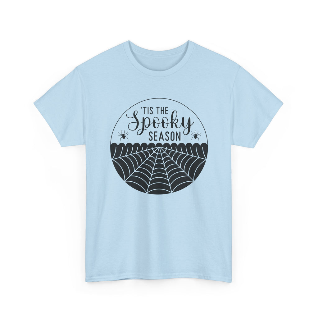 Tis The Spooky Season T-Shirt