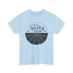 Tis The Spooky Season T-Shirt