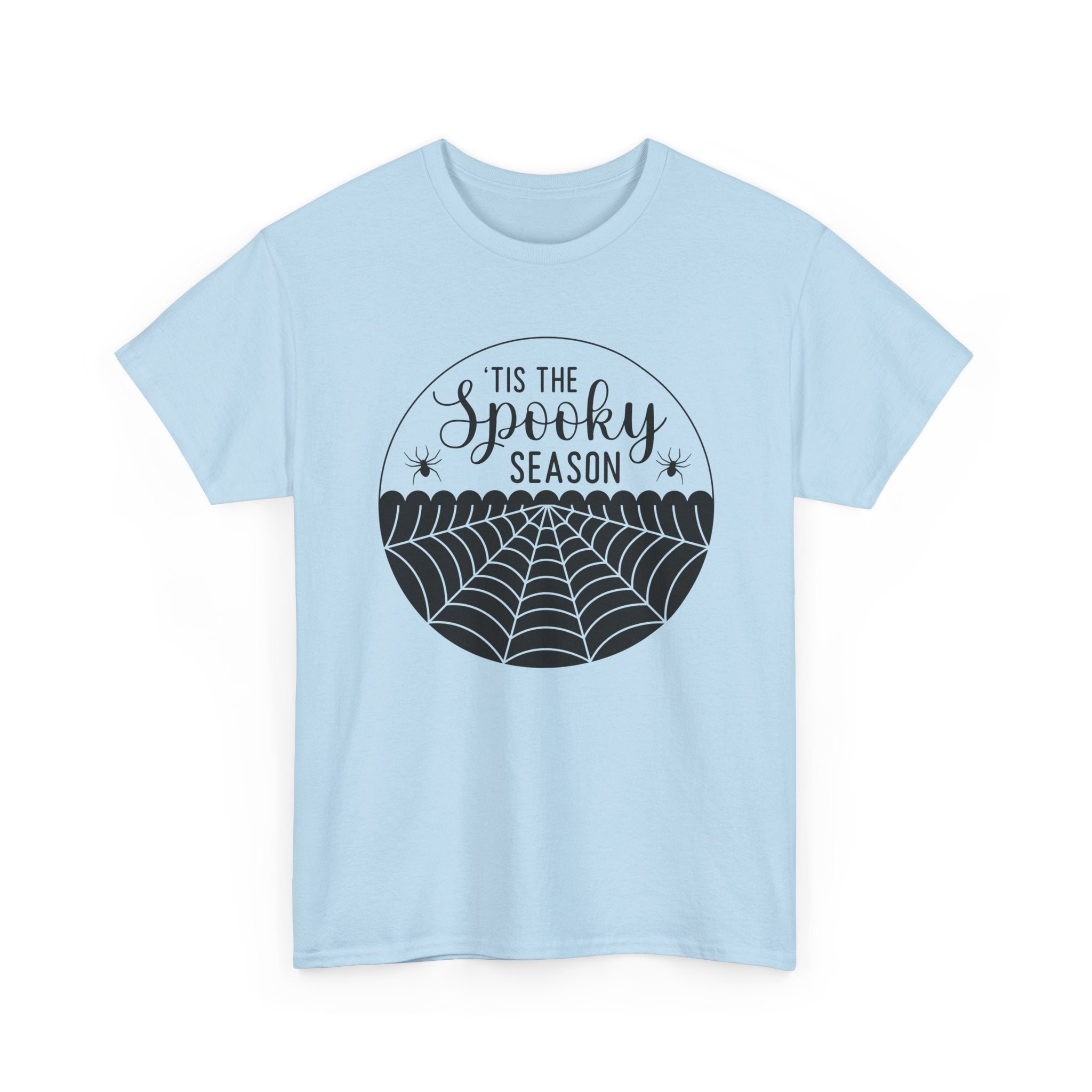 Tis The Spooky Season T-Shirt
