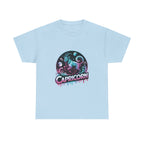 Capricorn Zodiac Tee