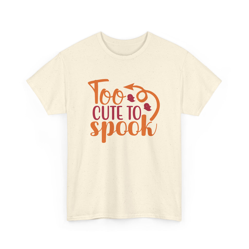 Too Cute To Spook Tee