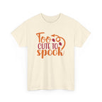 Too Cute To Spook Tee
