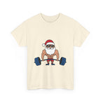 Santa Gains Graphic Tee