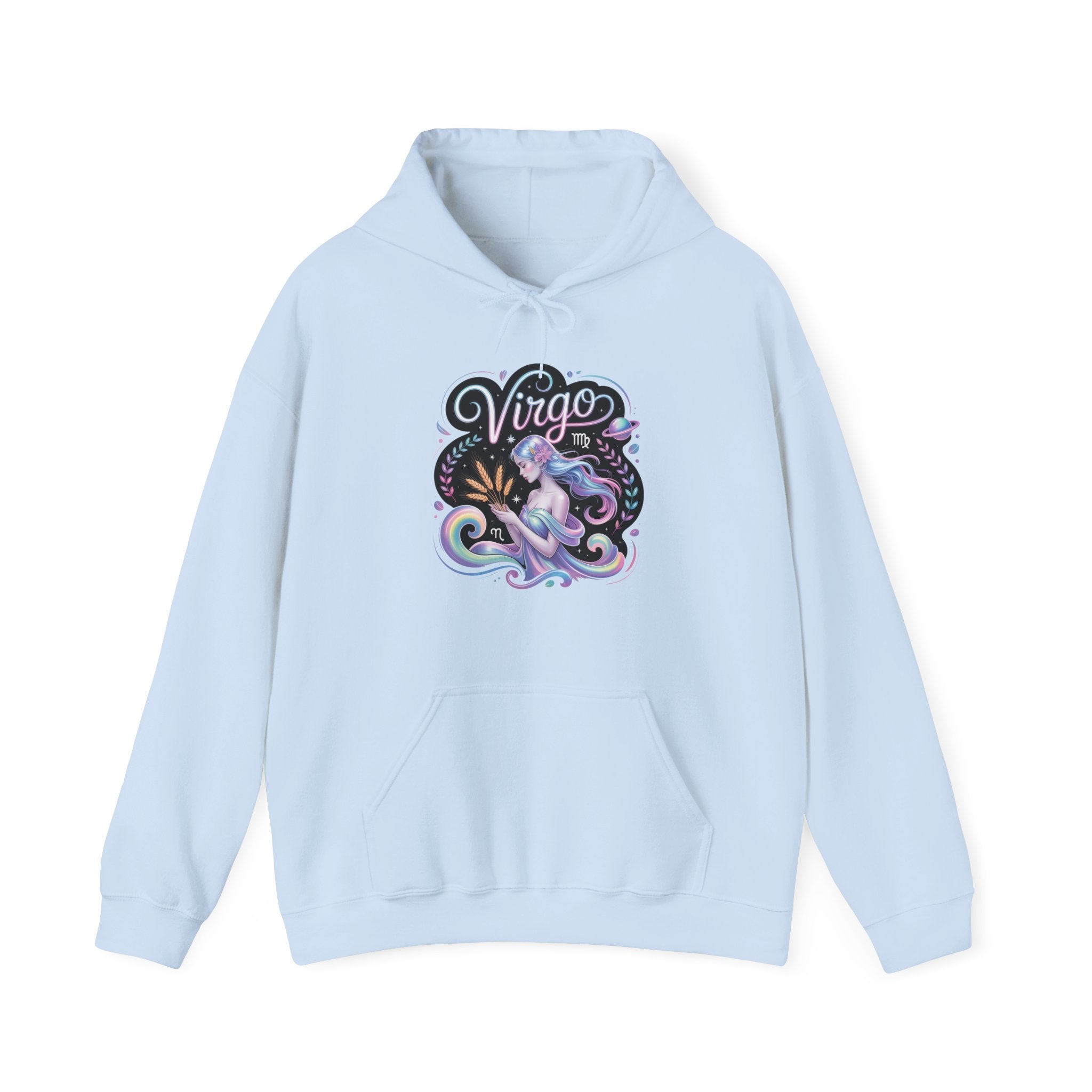 Virgo zodiac Hoodie