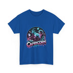 Capricorn Zodiac Tee