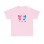 Pink Or Blue We Love You Tee