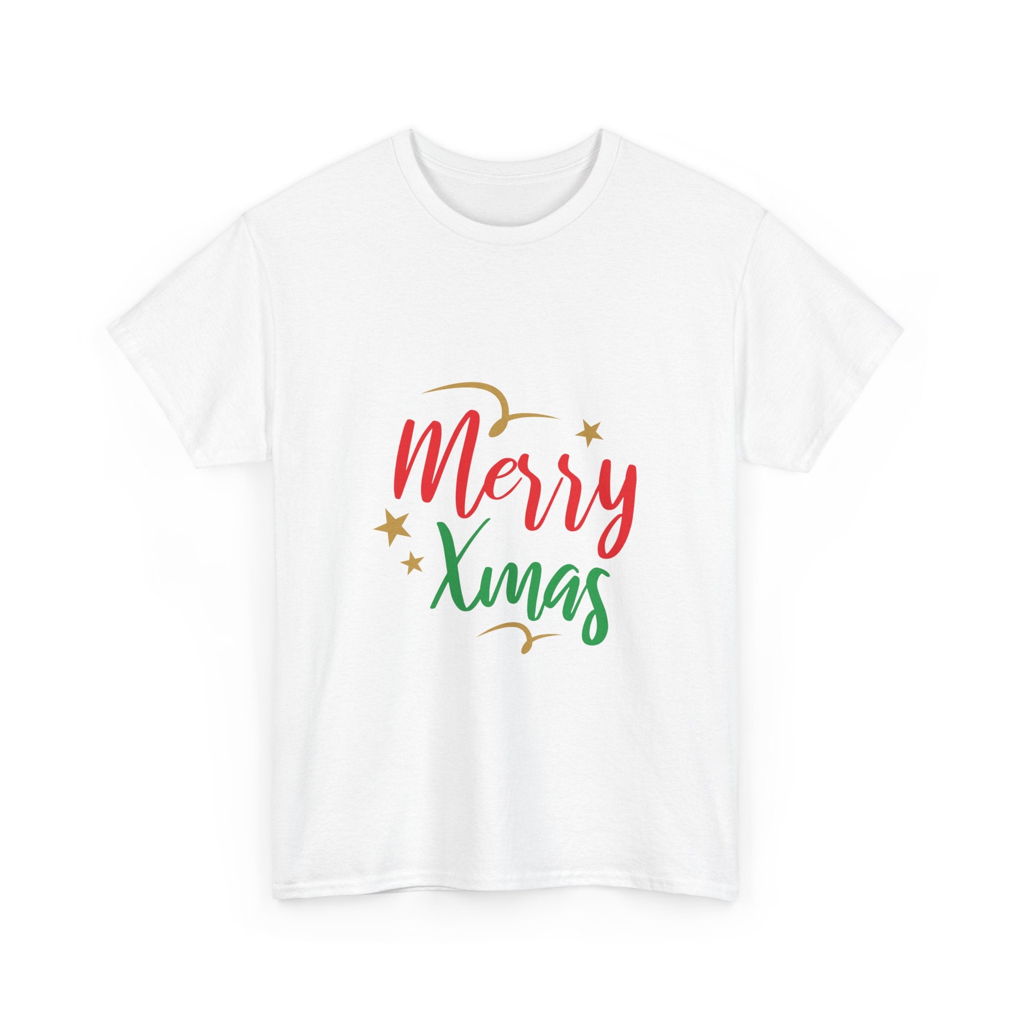 Merry Xmas Tee