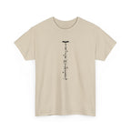 Halloween Trick Or Treat Tee
