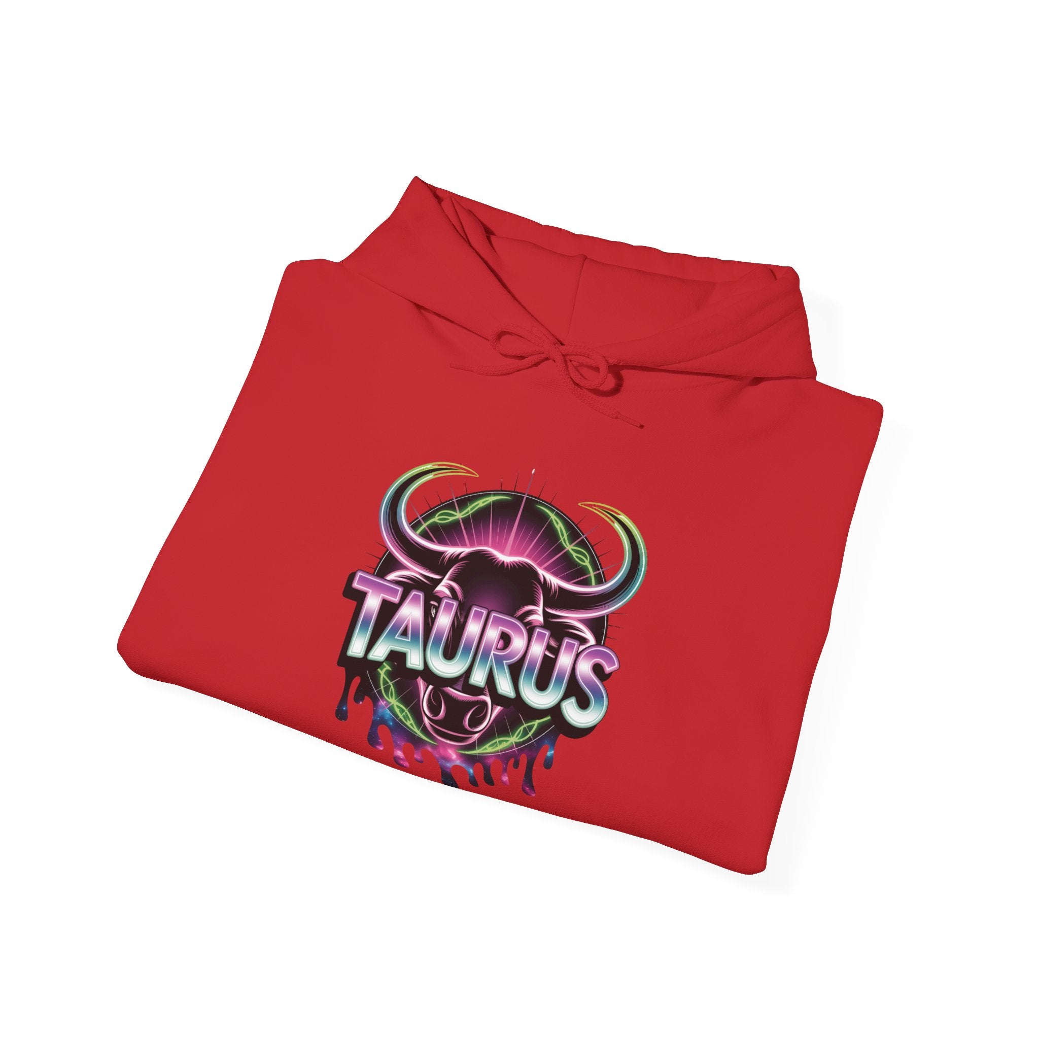 Taurus zodiac Hoodie
