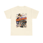 Mickey's Trick or Treat Graphic Tee