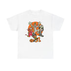 Mickey & friends Trick or Treat Halloween Graphic Tee