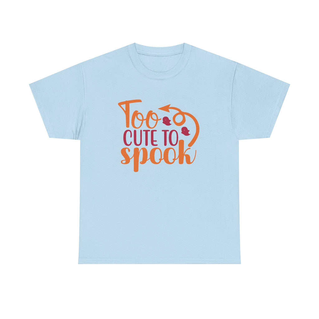 Too Cute To Spook Tee