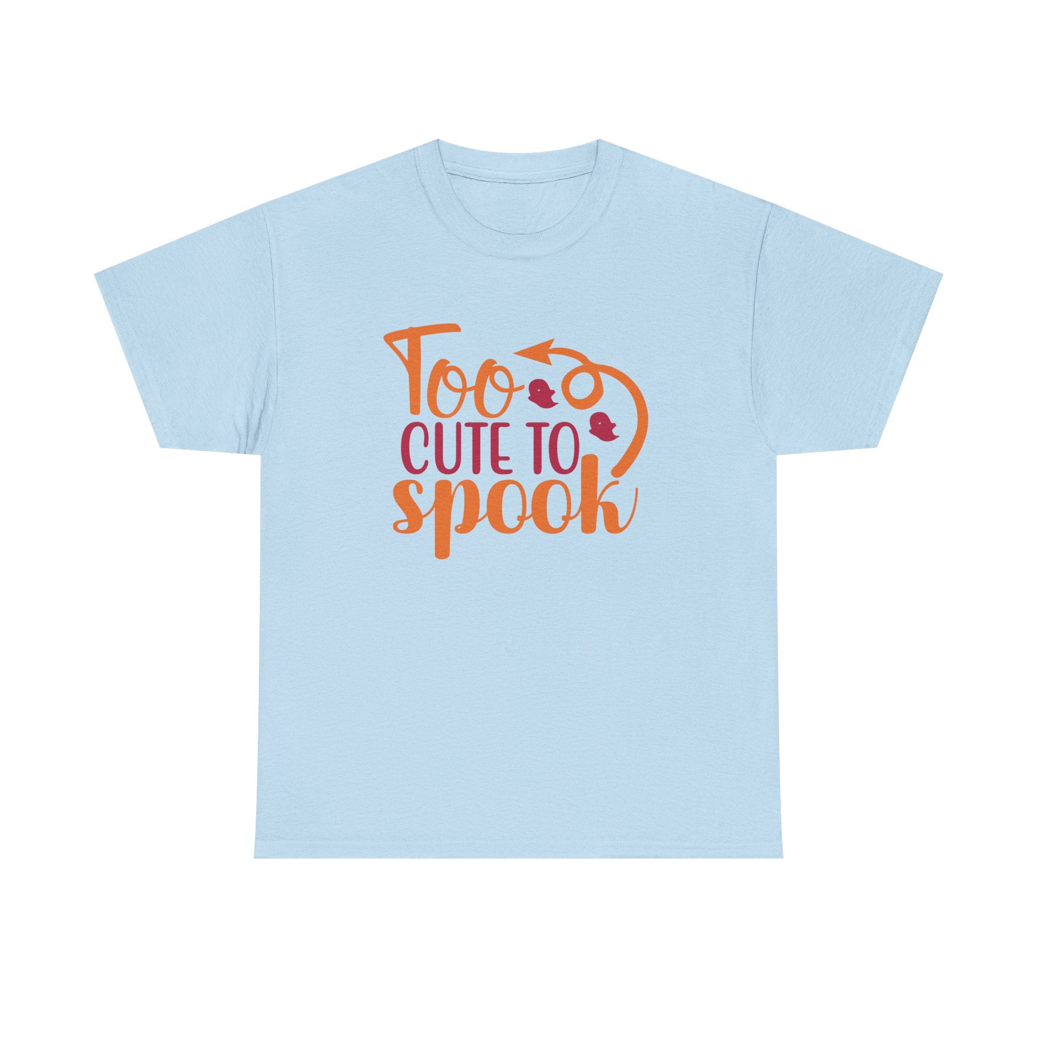 Too Cute To Spook Tee