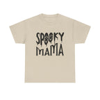 Spooky Mama Halloween Tee