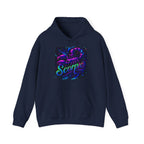 Scorpio zodiac Hoodie