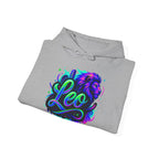 Leo zodiac Hoodie