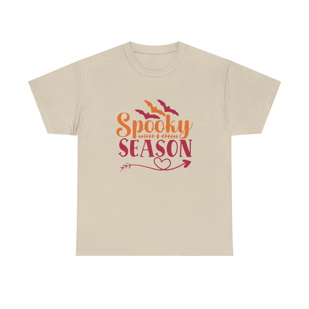 Spooky Season Graphic Tee